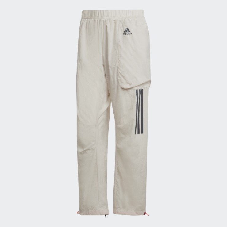 Pantalón X-city Tejido Aluminio Adidas