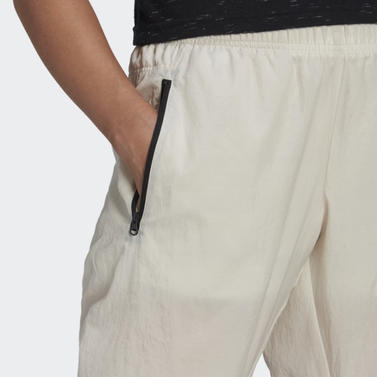 Pantalón X-city Tejido Aluminio Adidas