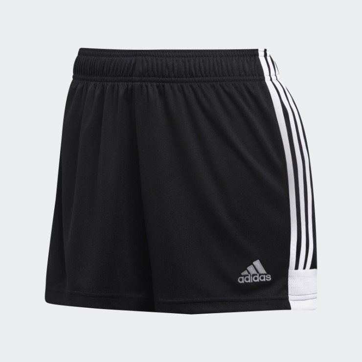 Pantalón Corto Adidas Tastigo 19 Negro