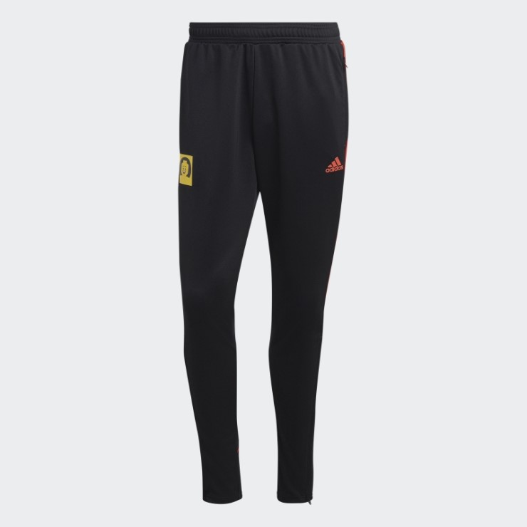 Pantalones Adidas X Lego Tiro Negro Caliente