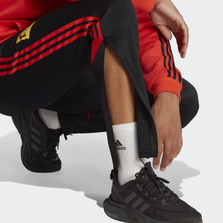 Pantalones Adidas X Lego Tiro Negro Caliente