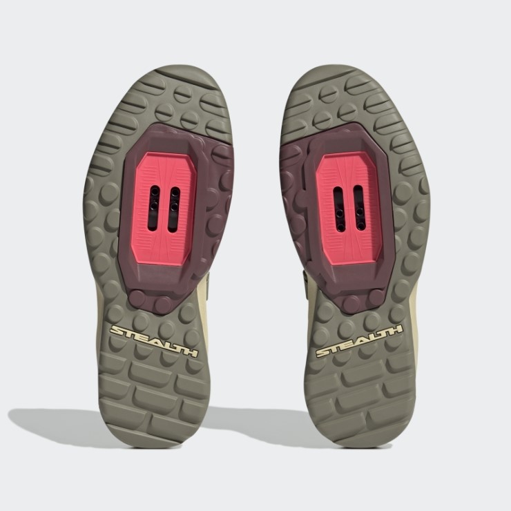 Adidas Five Ten Trailcross Clip-in Zapatos De Bicicleta De Montaña Cal Caliente