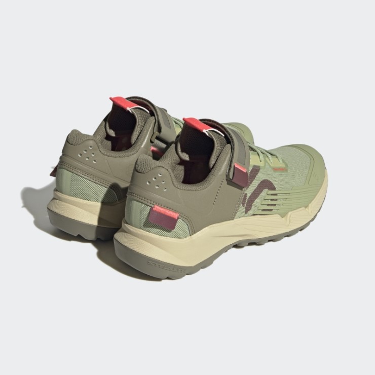 Adidas Five Ten Trailcross Clip-in Zapatos De Bicicleta De Montaña Cal Caliente