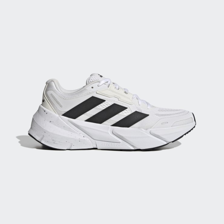 Zapatillas Adidas Adistar Blancas