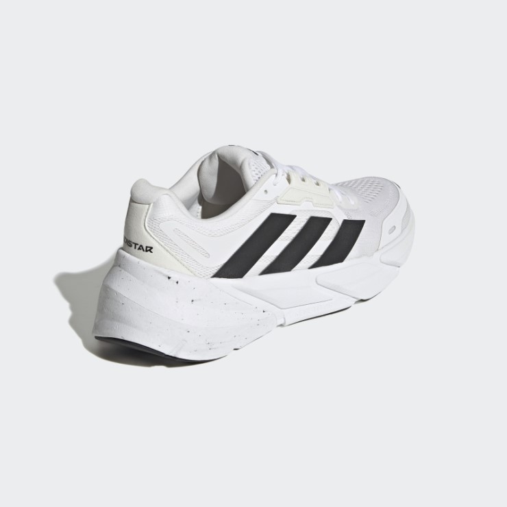 Zapatillas Adidas Adistar Blancas