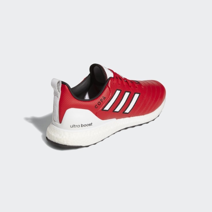 Zapatillas Adidas New York Red Bulls Ultraboost Dna X Copa