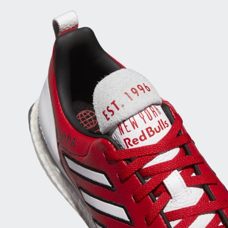 Zapatillas Adidas New York Red Bulls Ultraboost Dna X Copa