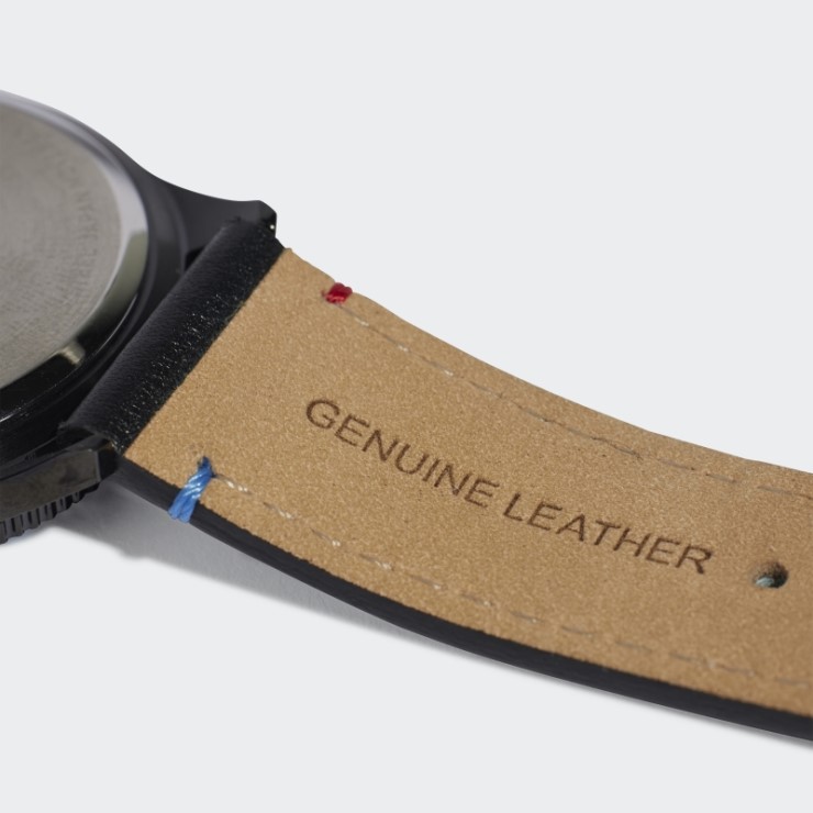 Reloj Adidas Edición Tres Negro