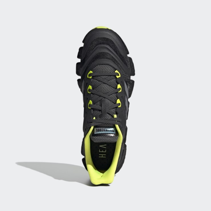 Zapatillas Adidas Climacool Vento Negras