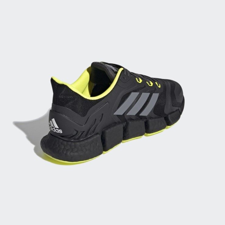 Zapatillas Adidas Climacool Vento Negras