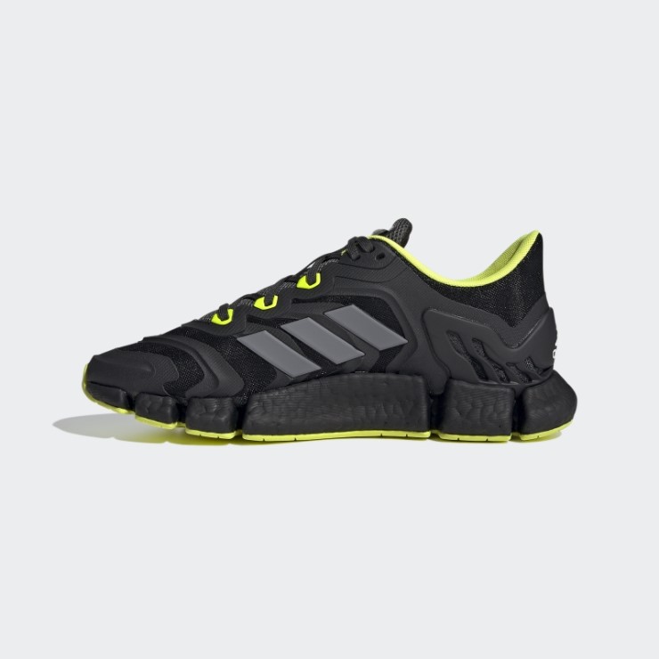 Zapatillas Adidas Climacool Vento Negras