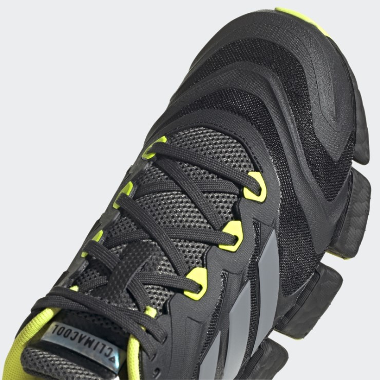 Zapatillas Adidas Climacool Vento Negras