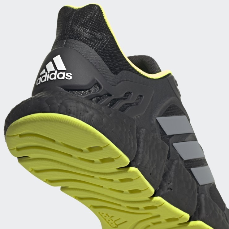 Zapatillas Adidas Climacool Vento Negras