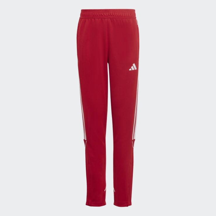 Pantalon Tiro 23 Liga Rojo Adidas