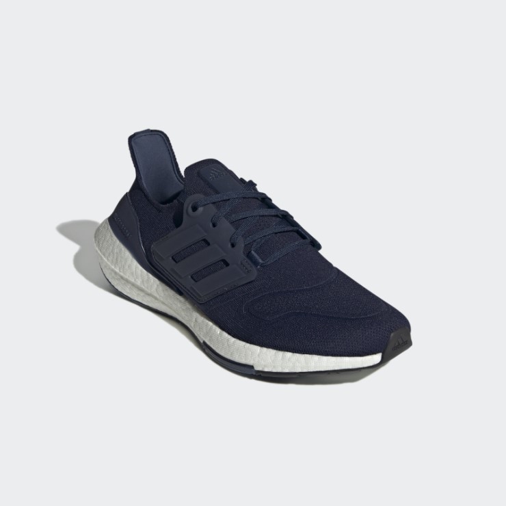 Zapatillas Adidas Ultraboost 22 Azul Marino