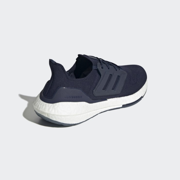 Zapatillas Adidas Ultraboost 22 Azul Marino