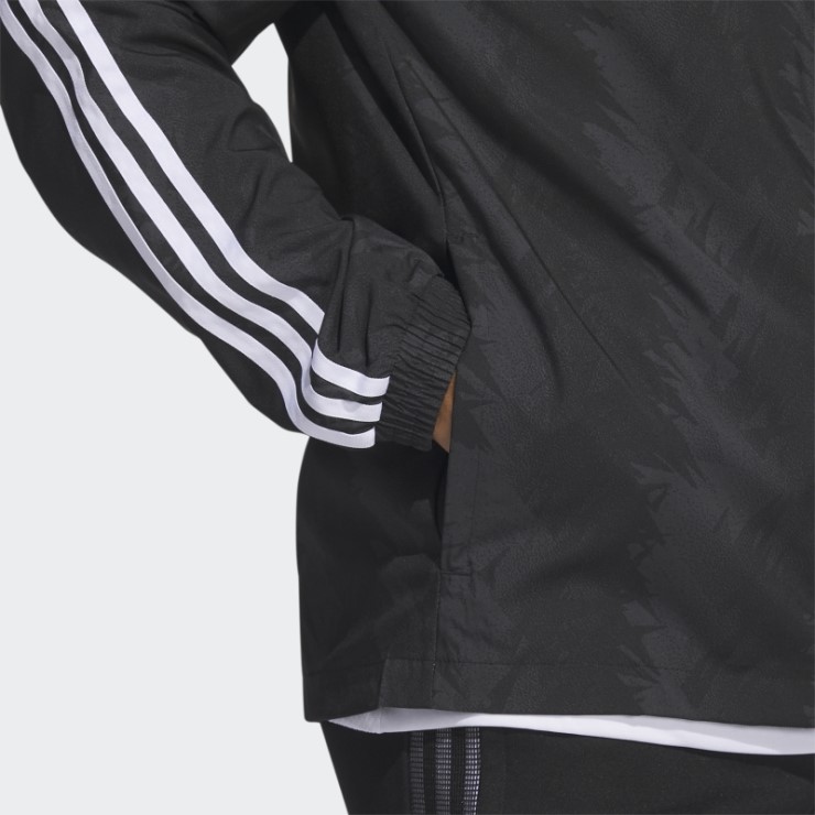 Cortavientos Adidas Juventus Dna Carbon