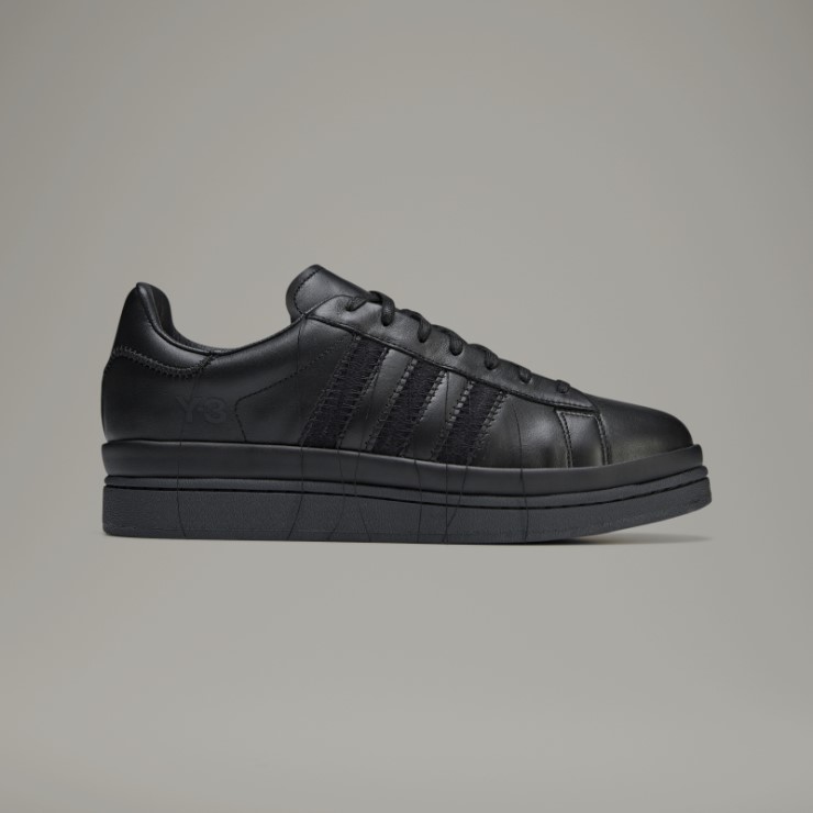 Moda Y-3 Hicho Adidas