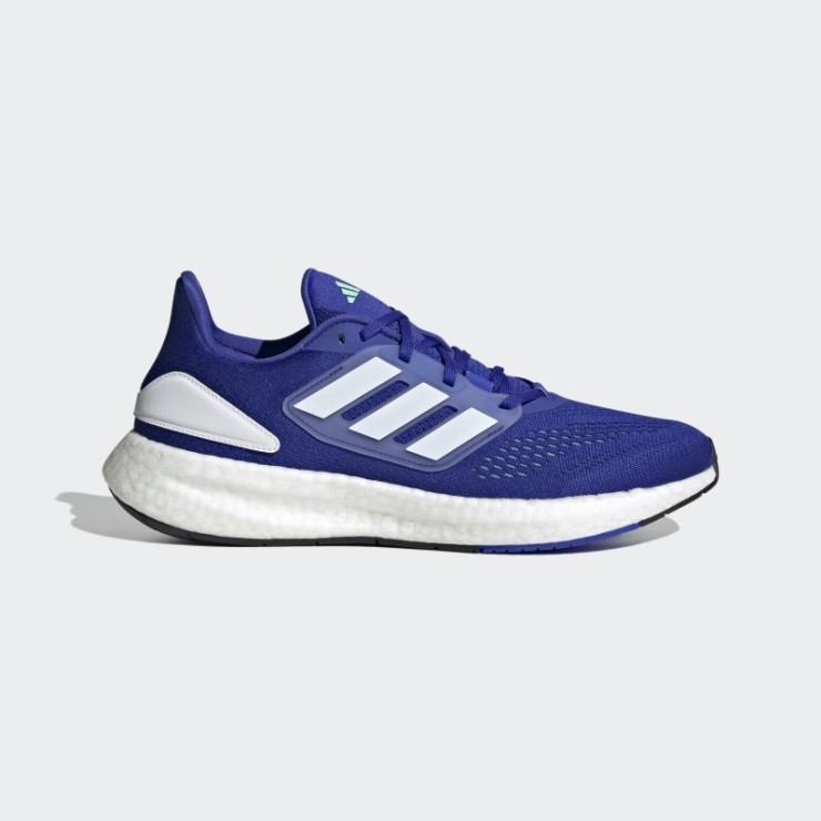Zapatillas Adidas Pureboost 22 Azul