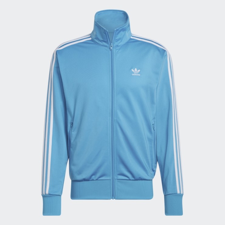 Chaqueta De Chándal Adidas Adicolor Classics Firebird App Sky Rush