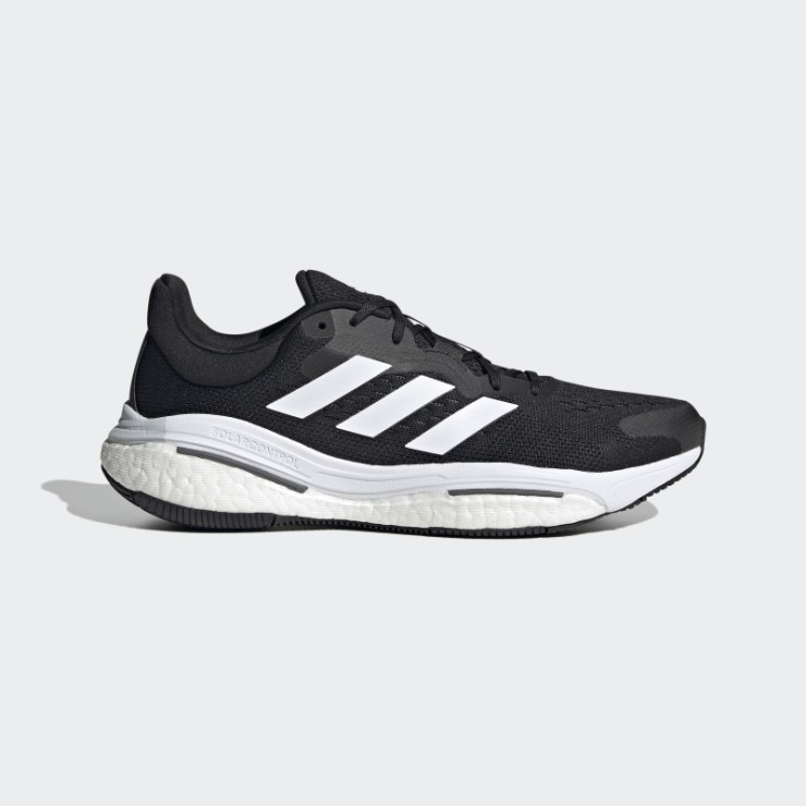 Gris Adidas Solarcontrol Zapatos Caliente