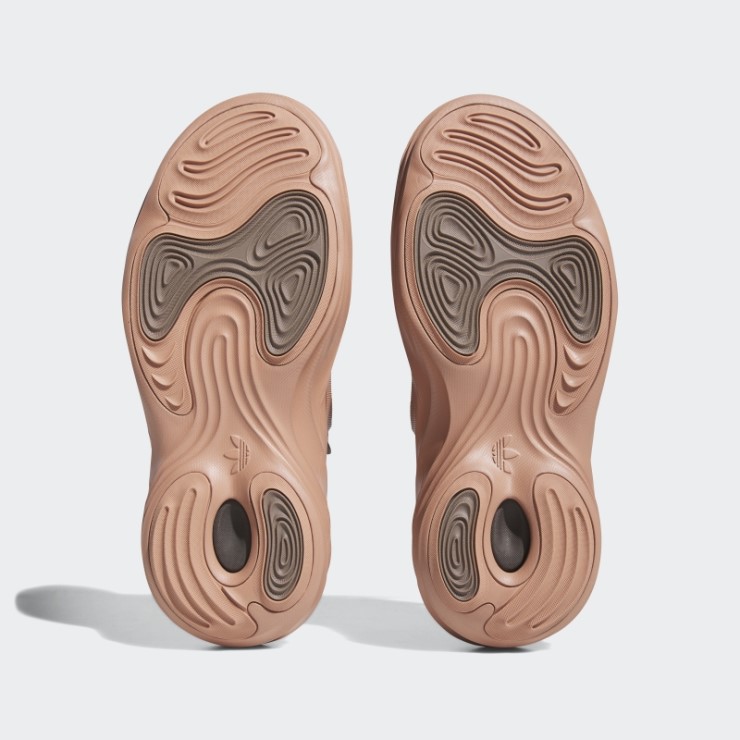 Zapatillas Adidas Adifom Q