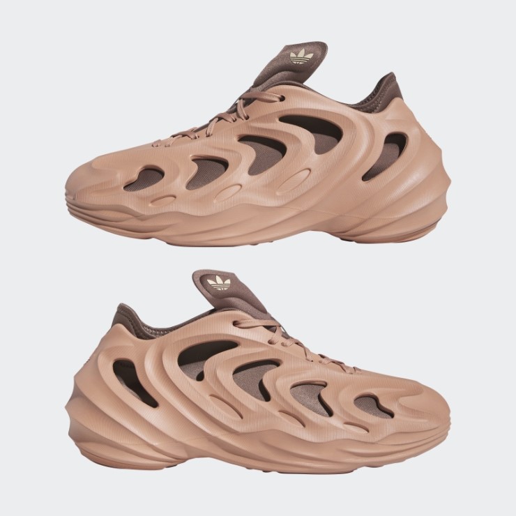 Zapatillas Adidas Adifom Q