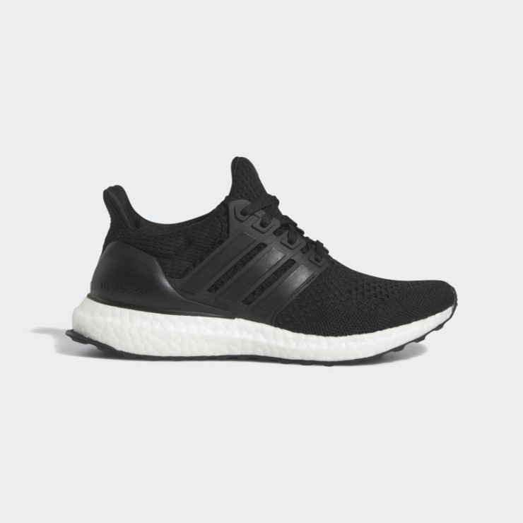 Elegante Adidas Ultraboost 1.0 Zapatos Haz Verde