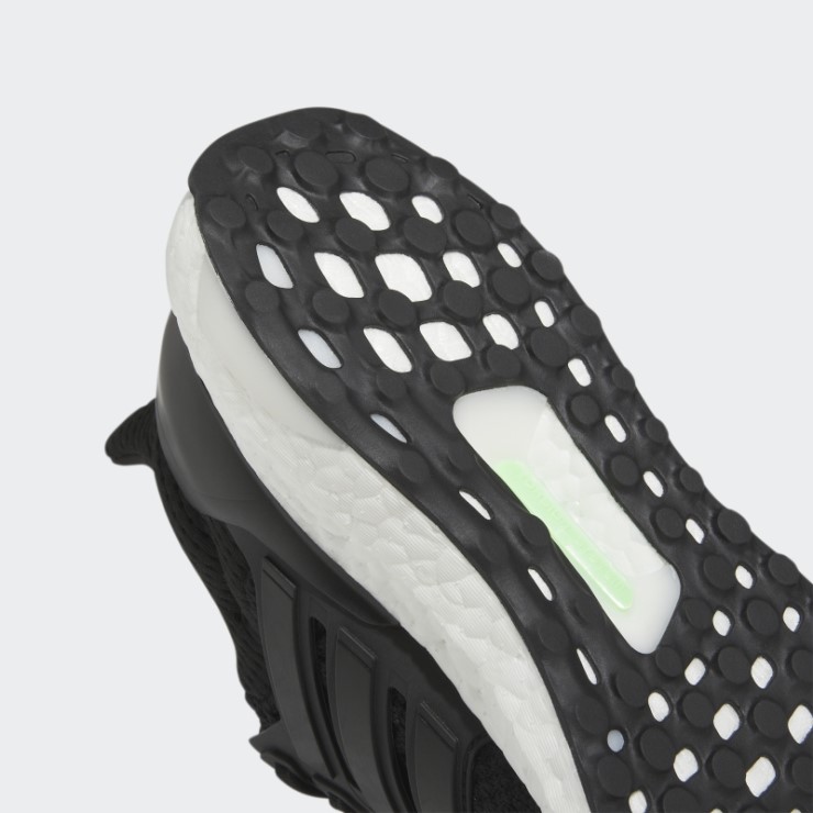 Elegante Adidas Ultraboost 1.0 Zapatos Haz Verde