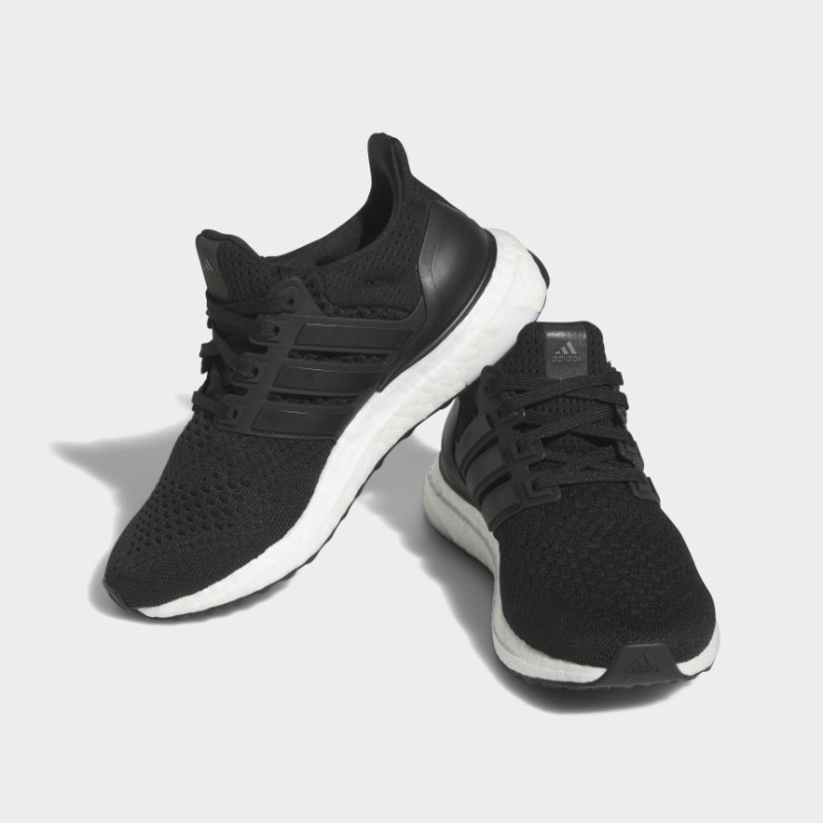 Elegante Adidas Ultraboost 1.0 Zapatos Haz Verde
