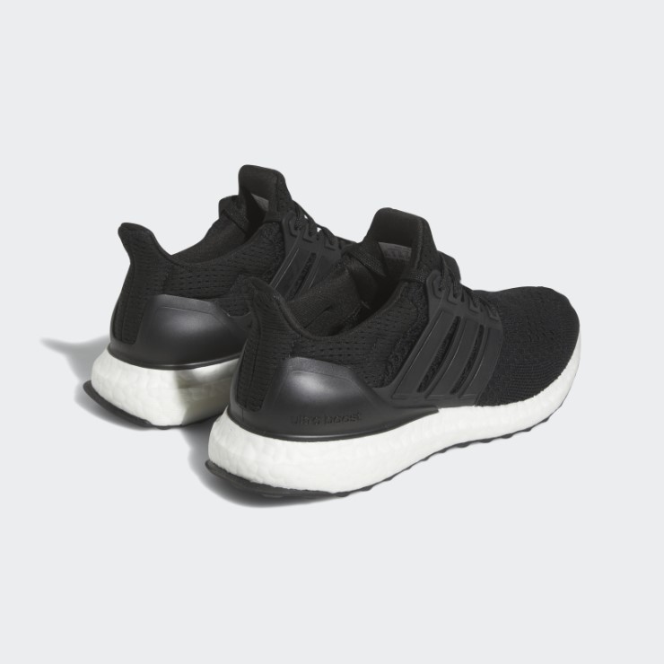 Elegante Adidas Ultraboost 1.0 Zapatos Haz Verde