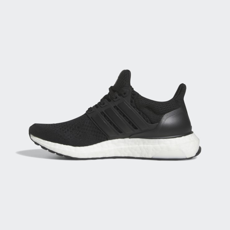 Elegante Adidas Ultraboost 1.0 Zapatos Haz Verde