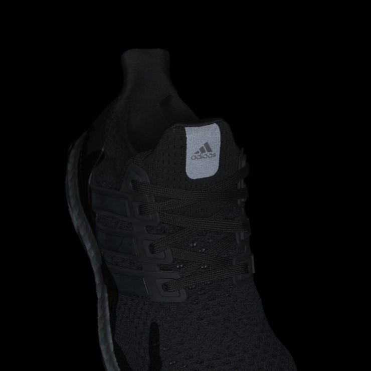 Elegante Adidas Ultraboost 1.0 Zapatos Haz Verde