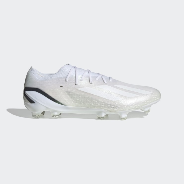 X Speedportal.1 Tacos Para Terreno Firme Adidas Blanco