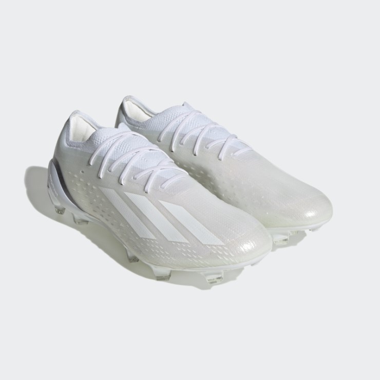 X Speedportal.1 Tacos Para Terreno Firme Adidas Blanco