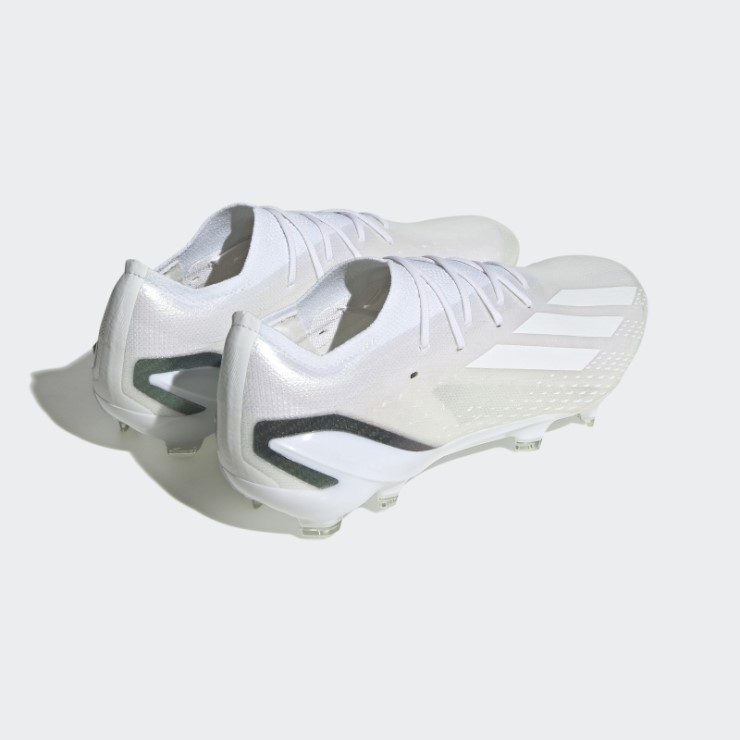 X Speedportal.1 Tacos Para Terreno Firme Adidas Blanco