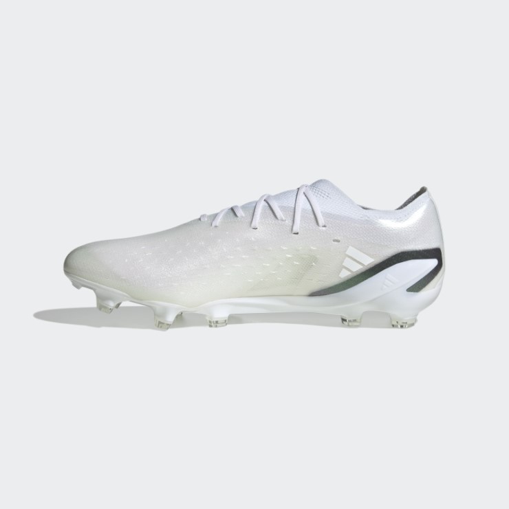 X Speedportal.1 Tacos Para Terreno Firme Adidas Blanco