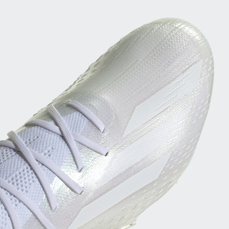 X Speedportal.1 Tacos Para Terreno Firme Adidas Blanco