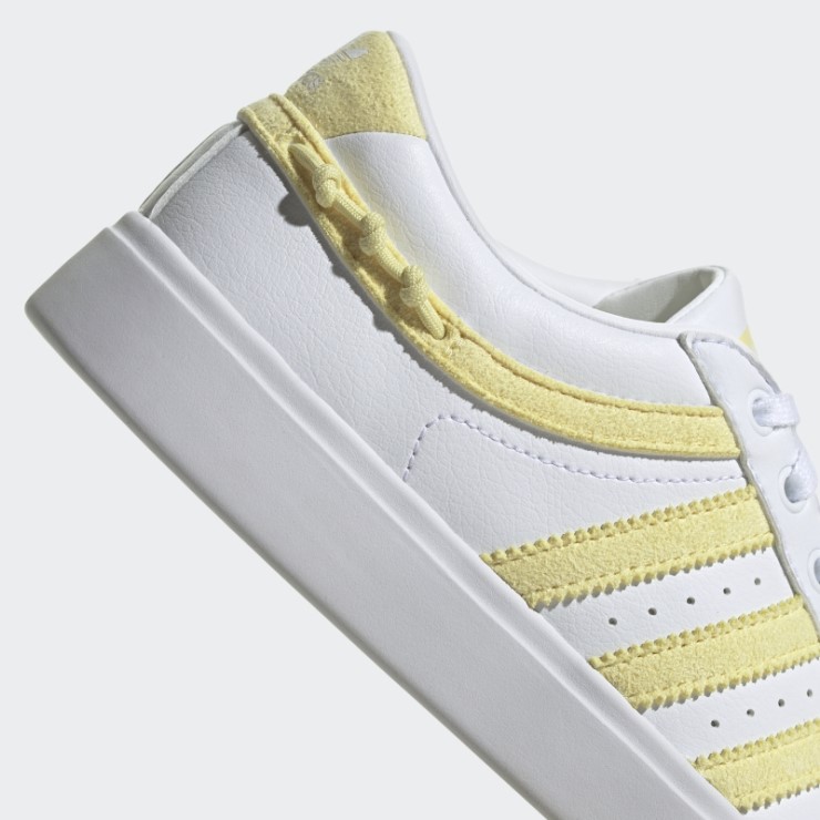 Zapatillas Adidas Bryony Blancas