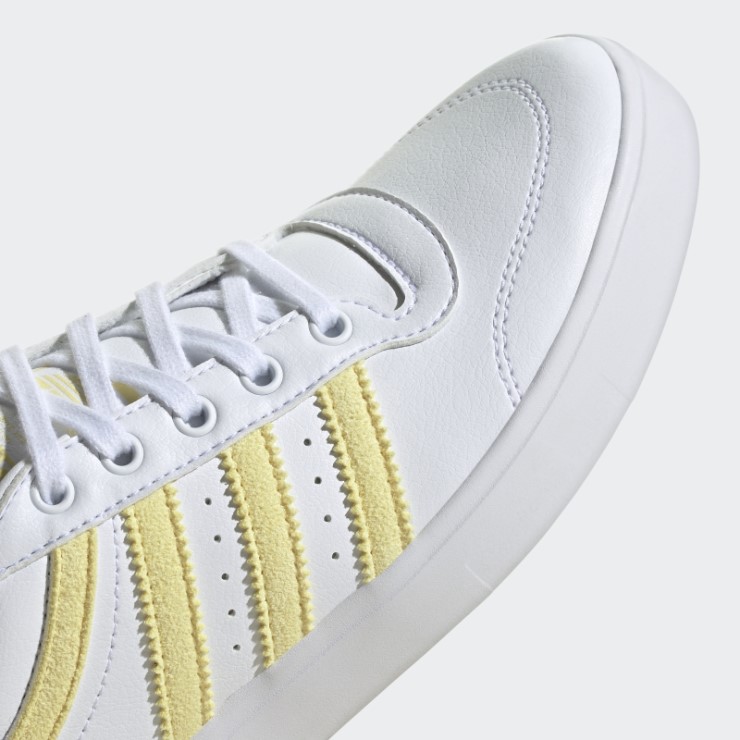 Zapatillas Adidas Bryony Blancas