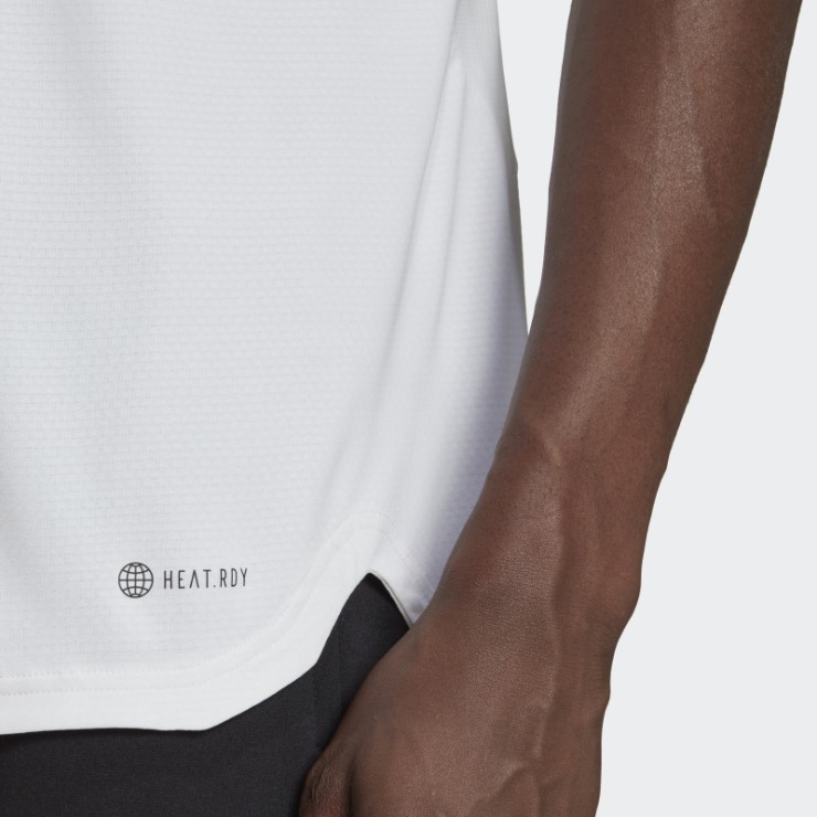 Adidas Mexico Tiro 23 Game Day Pre-match Camiseta Blanca