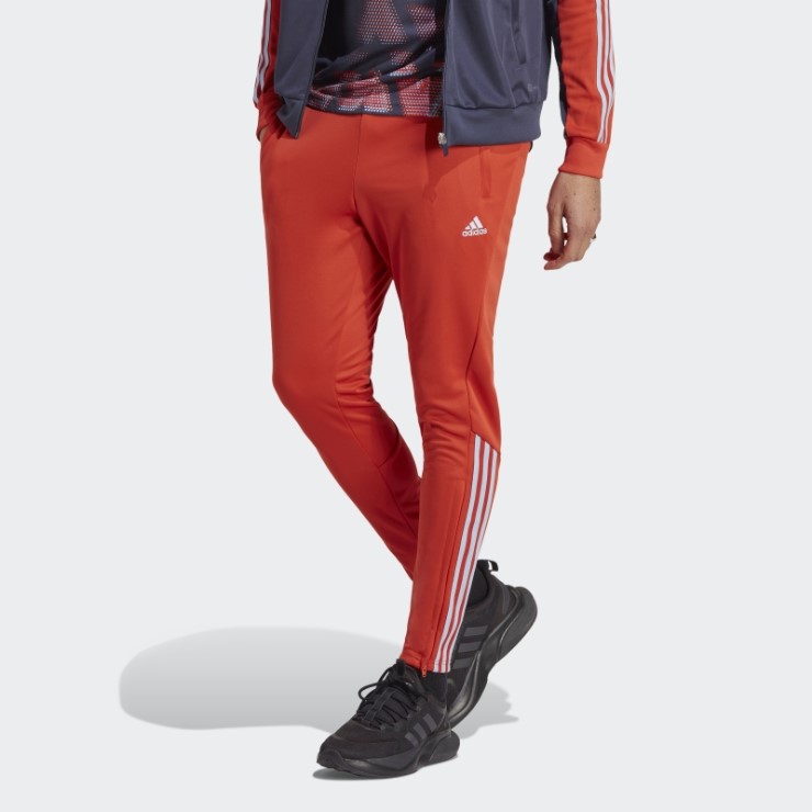 Pantalon Adidas Tiro Rojo