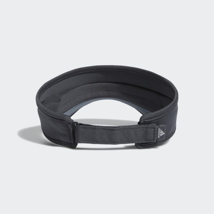 Gris Adidas Superlite Visera De Moda