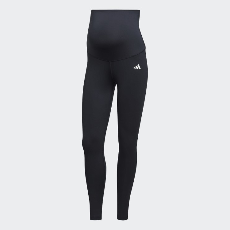 Adidas Training Essentials 7/8 Leggings (maternidad) Tinta