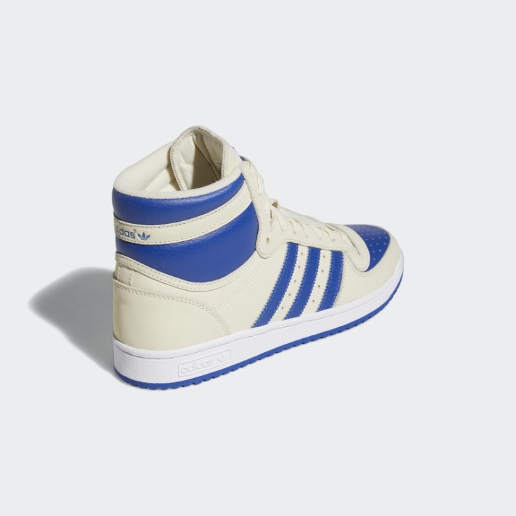 Adidas Top Ten Rb Zapatillas Azul Real Moda