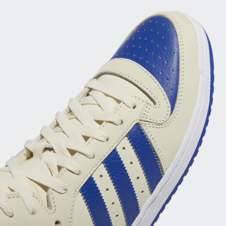 Adidas Top Ten Rb Zapatillas Azul Real Moda