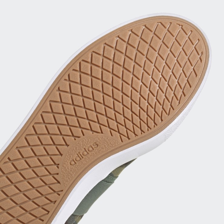 Zapatillas Adidas Oxide Vulc Raid3r Verde