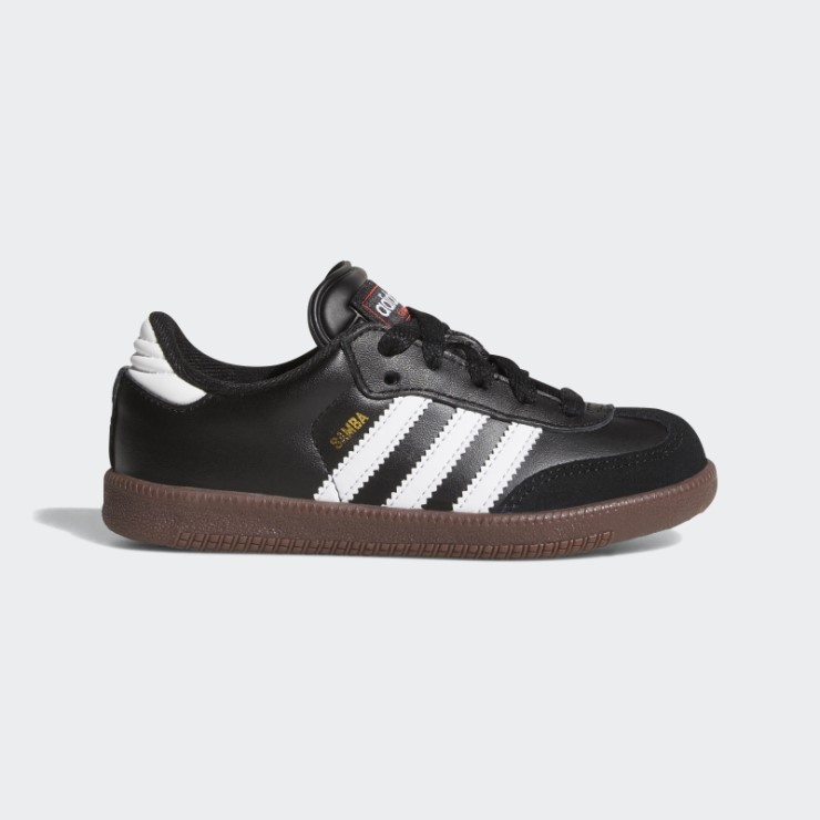 Zapatillas Adidas Samba Classic Blancas