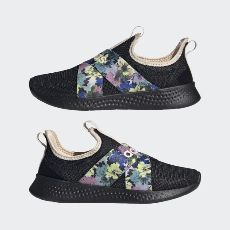 Adidas Puremotion Adapt Calzado Naranja