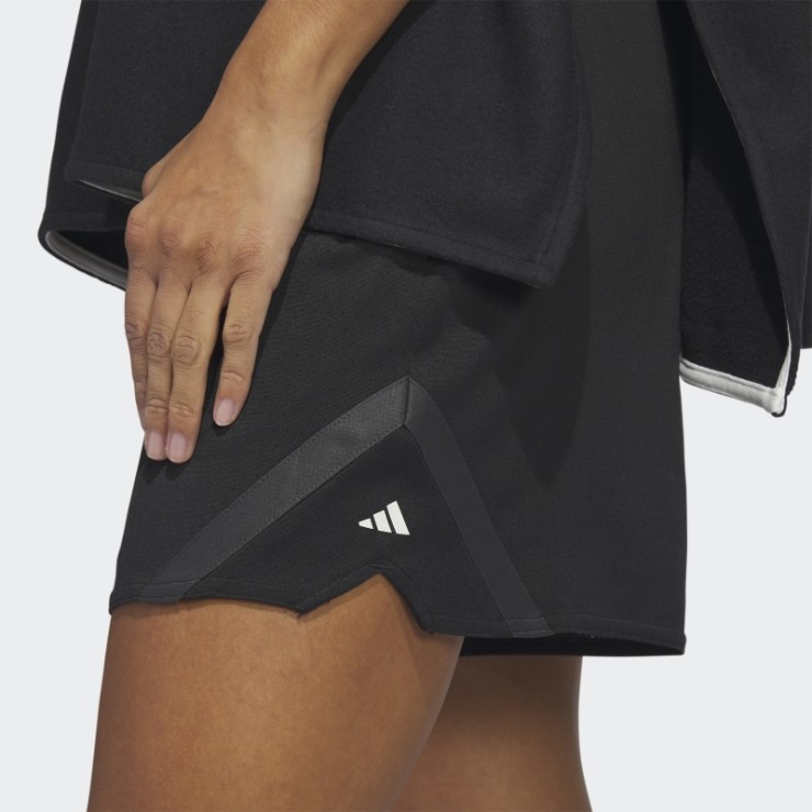 Pantalones Cortos De Baloncesto Seleccionados Negro Adidas